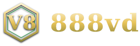 888vd logo
